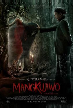 Мангкудживо Мангкудживо