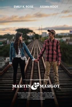 Мартин и Марго Мартин и Марго