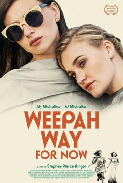 Weepah - путь сейчас Weepah - путь сейчас