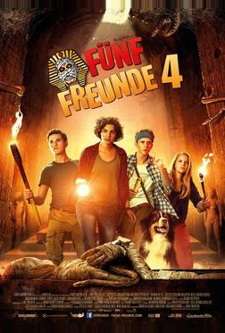 Пятеро друзей 4 Пятеро друзей 4