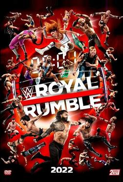 WWE Королевская битва