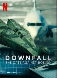 Крушение: дело против Boeing