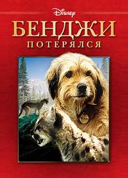 Бенджи потерялся