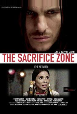 The Sacrifice Zone (The Activist) The Sacrifice Zone (The Activist)