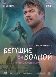 Бегущие за волной