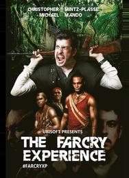 Опыт Far Cry