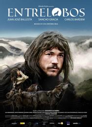 Среди волков
