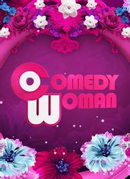 Comedy Woman