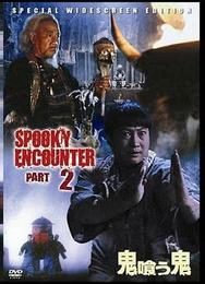 Встречи с привидениями 2