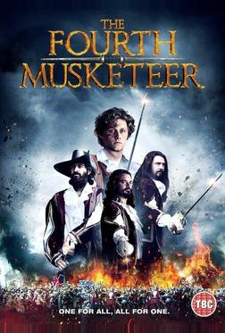 Четвёртый мушкетер Четвёртый мушкетер