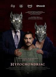 Ипохондрик