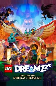 LEGO Dreamzzz: Испытания охотников за мечтами (2023)