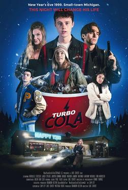 Турбо кола Турбо кола
