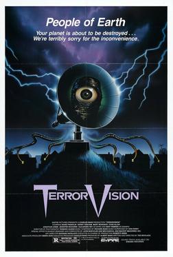 Телетеррор Телетеррор