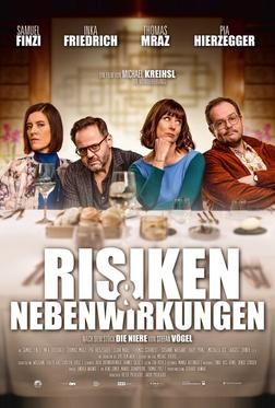 Риски и побочные эффекты Риски и побочные эффекты