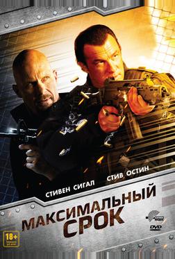 Максимальный срок Максимальный срок