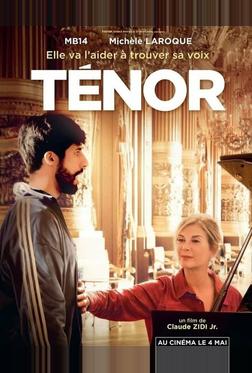 Тенор Тенор