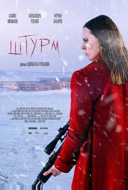 Штурм Штурм