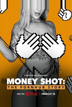 Денежный выстрел: История Pornhub Денежный выстрел: История Pornhub