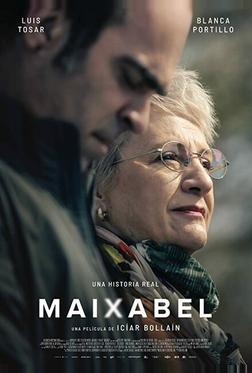 Майсабель Майсабель