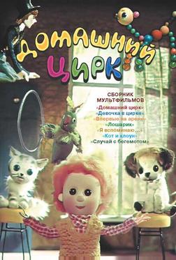 Домашний цирк Домашний цирк