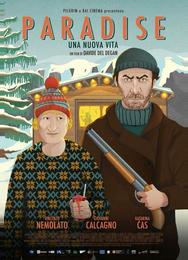 Рай - новая жизнь