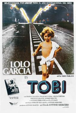 Тоби Тоби