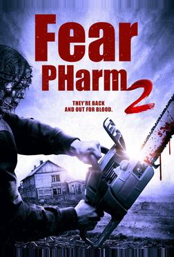 Ферма страха 2 Ферма страха 2