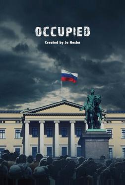 Оккупированные Оккупированные