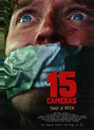 15 камер