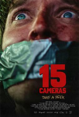 15 камер 15 камер