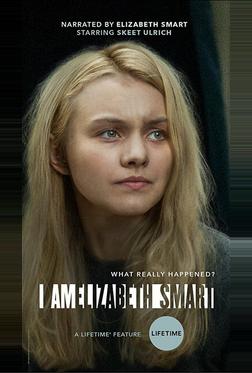 Я — Элизабет Смарт Я — Элизабет Смарт
