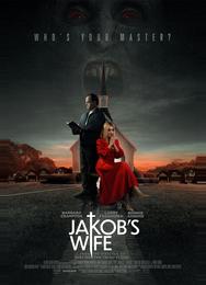 Жена Джейкоба