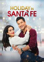 Holiday in Santa Fe (2021)