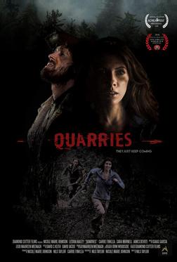 Карьер Карьер