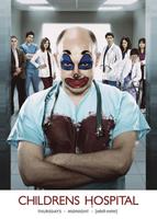Детская больница (2008)