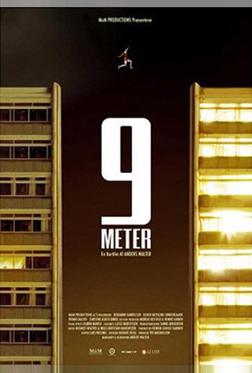 9 метров
