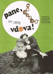 Пан, вы вдова