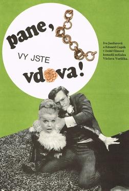 Пан, вы вдова Пан, вы вдова