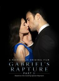 Gabriel's Rapture: Part Two