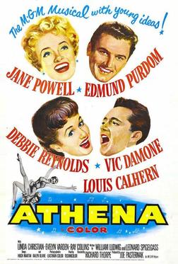 Афина Афина