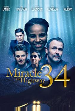 Чудо на 34-м шоссе Чудо на 34-м шоссе