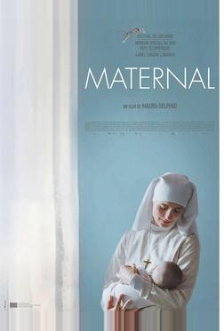Материнский инстинкт Материнский инстинкт