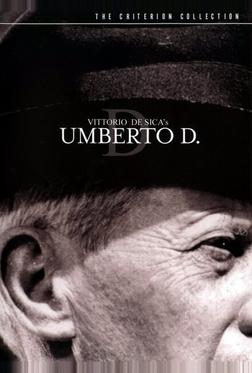 Умберто Д. Умберто Д.