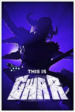 This Is GWAR This Is GWAR