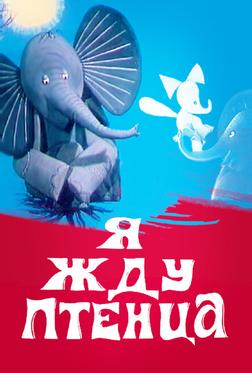 Я жду птенца Я жду птенца