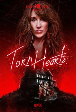 Torn Hearts Torn Hearts
