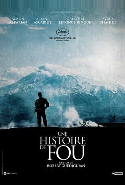 История сумасшедшего История сумасшедшего