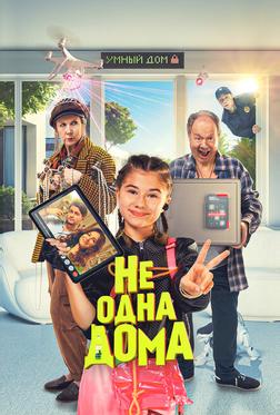 Не одна дома Не одна дома