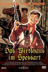 Харчевня в Шпессарте (1957)